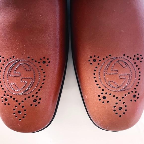 Gucci - Picture 3 of 4